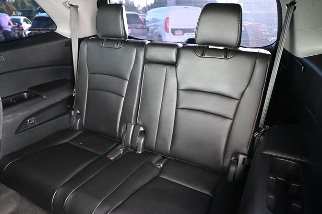 2016 Honda Pilot EX-L - 22950949 - 11