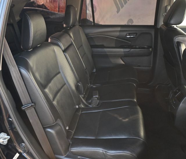 2016 Honda Pilot EX-L - 22950949 - 13