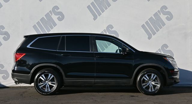 2016 Honda Pilot EX-L - 22950949 - 3