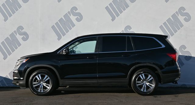 2016 Honda Pilot EX-L - 22950949 - 4