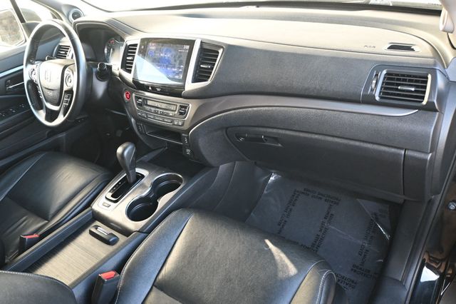 2016 Honda Pilot EX-L - 22950949 - 7