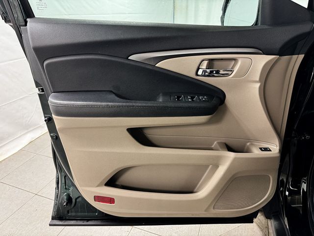 2016 Honda Pilot EXL 4WD - 22974069 - 13