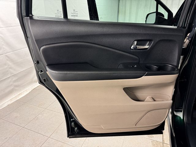 2016 Honda Pilot EXL 4WD - 22974069 - 14