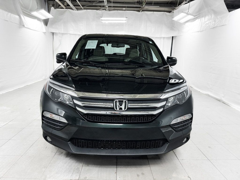 2016 Honda Pilot EXL 4WD - 22974069 - 1
