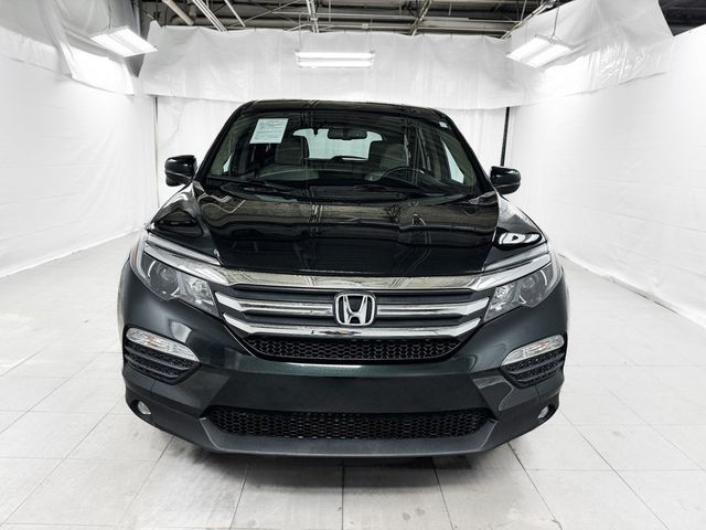 2016 Honda Pilot EXL 4WD - 22974069 - 1