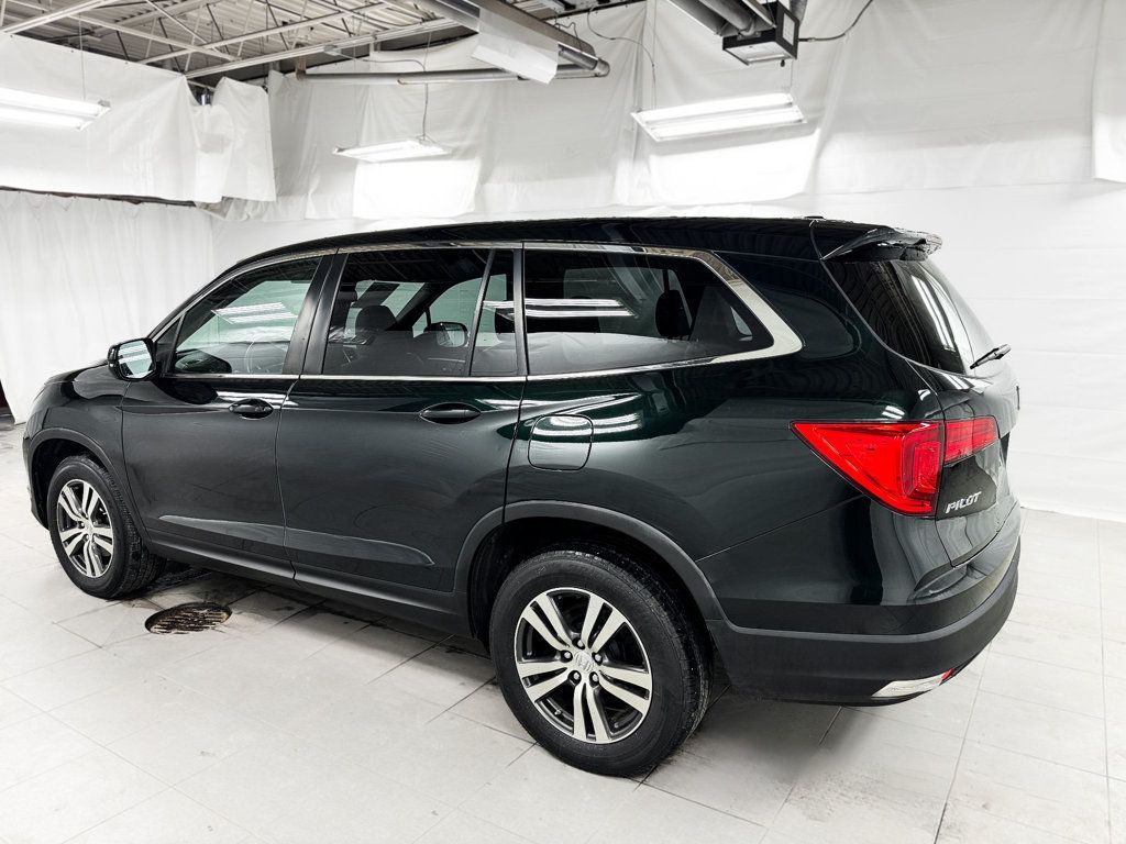 2016 Honda Pilot EXL 4WD - 22974069 - 2