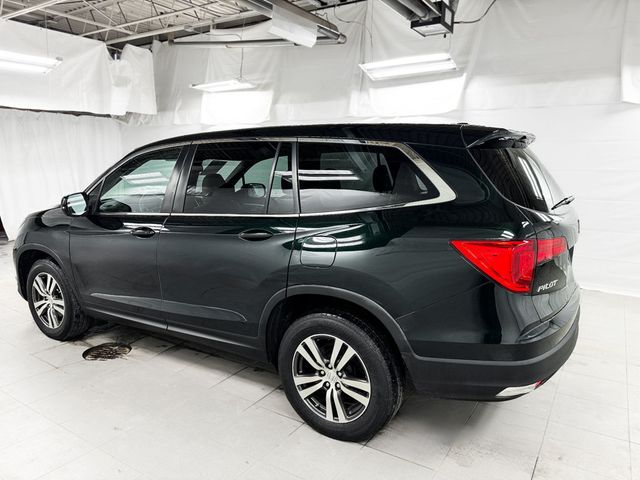 2016 Honda Pilot EXL 4WD - 22974069 - 2