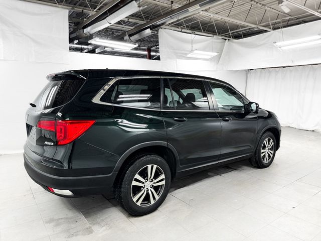 2016 Honda Pilot EXL 4WD - 22974069 - 4