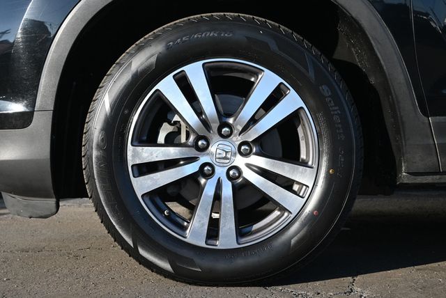 2016 Honda Pilot EX-L Brand New Tires - 22950949 - 5