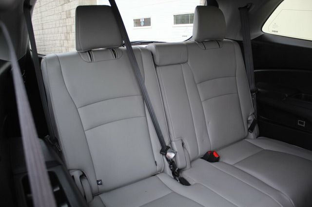 2016 Honda Pilot ONE OWNER AWD EXL W/ NAVIGATION, LEATHER, MOONROOF - 22934344 - 11