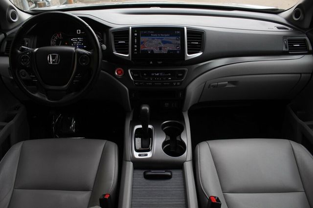 2016 Honda Pilot ONE OWNER AWD EXL W/ NAVIGATION, LEATHER, MOONROOF - 22934344 - 12