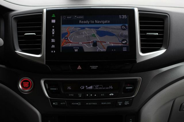 2016 Honda Pilot ONE OWNER AWD EXL W/ NAVIGATION, LEATHER, MOONROOF - 22934344 - 13