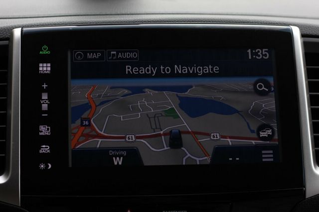 2016 Honda Pilot ONE OWNER AWD EXL W/ NAVIGATION, LEATHER, MOONROOF - 22934344 - 14