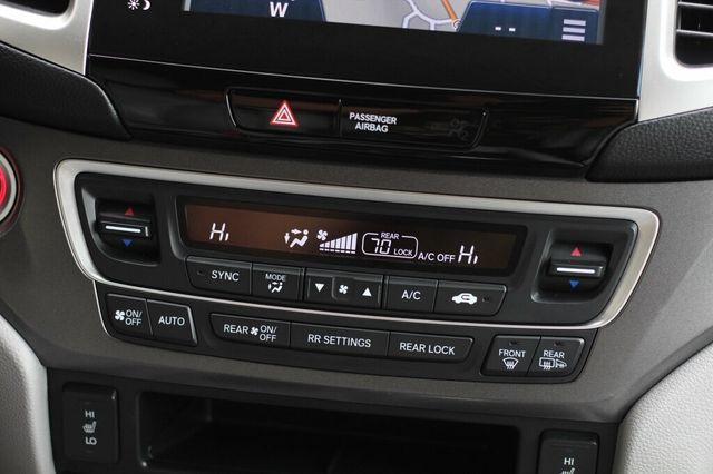 2016 Honda Pilot ONE OWNER AWD EXL W/ NAVIGATION, LEATHER, MOONROOF - 22934344 - 15