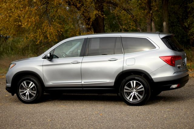 2016 Honda Pilot ONE OWNER AWD EXL W/ NAVIGATION, LEATHER, MOONROOF - 22934344 - 18