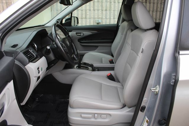 2016 Honda Pilot ONE OWNER AWD EXL W/ NAVIGATION, LEATHER, MOONROOF - 22934344 - 22