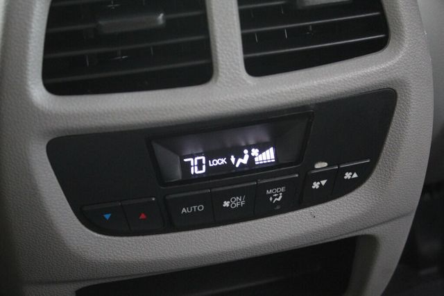 2016 Honda Pilot ONE OWNER AWD EXL W/ NAVIGATION, LEATHER, MOONROOF - 22934344 - 26