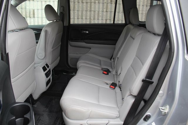 2016 Honda Pilot ONE OWNER AWD EXL W/ NAVIGATION, LEATHER, MOONROOF - 22934344 - 27