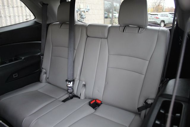 2016 Honda Pilot ONE OWNER AWD EXL W/ NAVIGATION, LEATHER, MOONROOF - 22934344 - 29