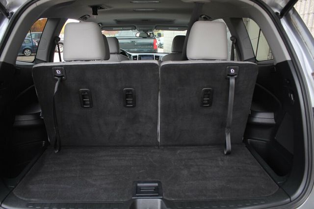 2016 Honda Pilot ONE OWNER AWD EXL W/ NAVIGATION, LEATHER, MOONROOF - 22934344 - 34