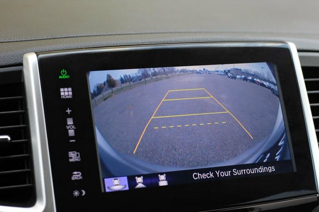 2016 Honda Pilot ONE OWNER AWD EXL W/ NAVIGATION, LEATHER, MOONROOF - 22934344 - 36