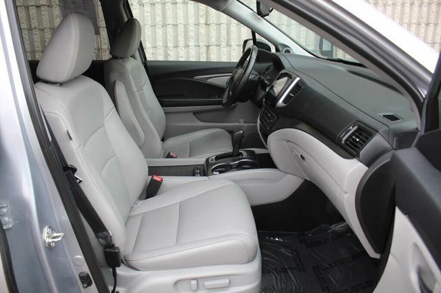 2016 Honda Pilot ONE OWNER AWD EXL W/ NAVIGATION, LEATHER, MOONROOF - 22934344 - 6