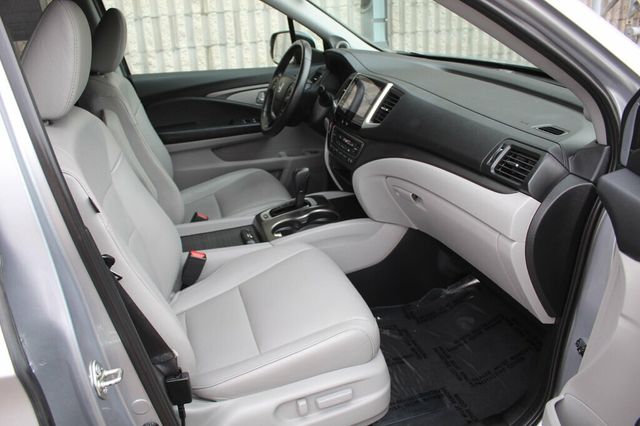 2016 Honda Pilot ONE OWNER AWD EXL W/ NAVIGATION, LEATHER, MOONROOF - 22934344 - 7