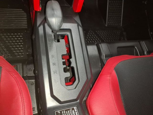 2016 HONDA SXS1000S4X XDP  - 22969478 - 10