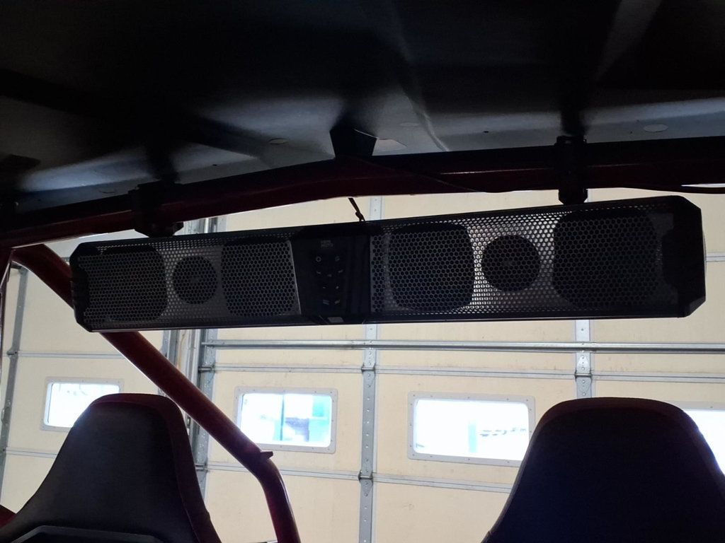 2016 HONDA SXS1000S4X XDP  - 22969478 - 12