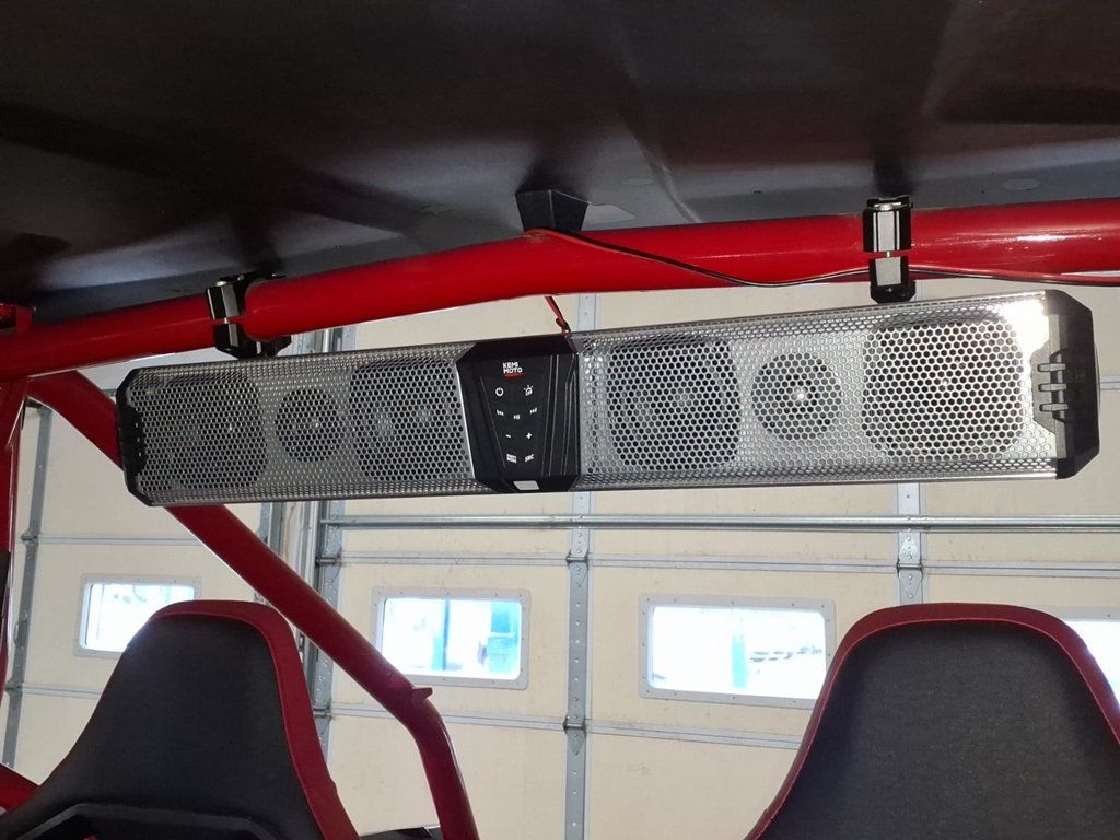 2016 HONDA SXS1000S4X XDP  - 22969478 - 13