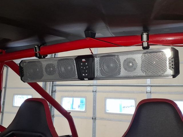 2016 HONDA SXS1000S4X XDP  - 22969478 - 13