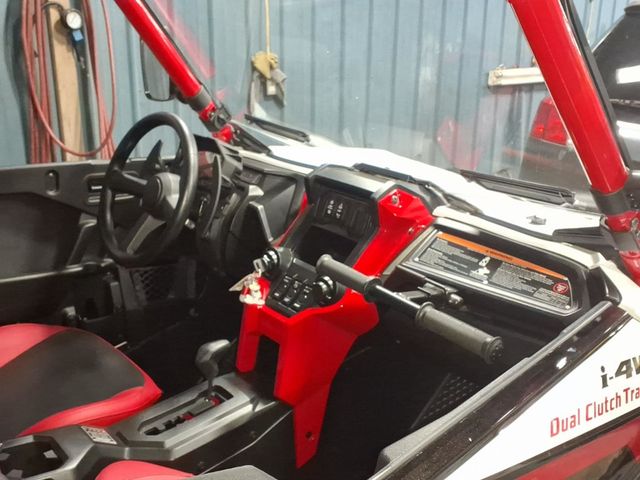 2016 HONDA SXS1000S4X XDP  - 22969478 - 14