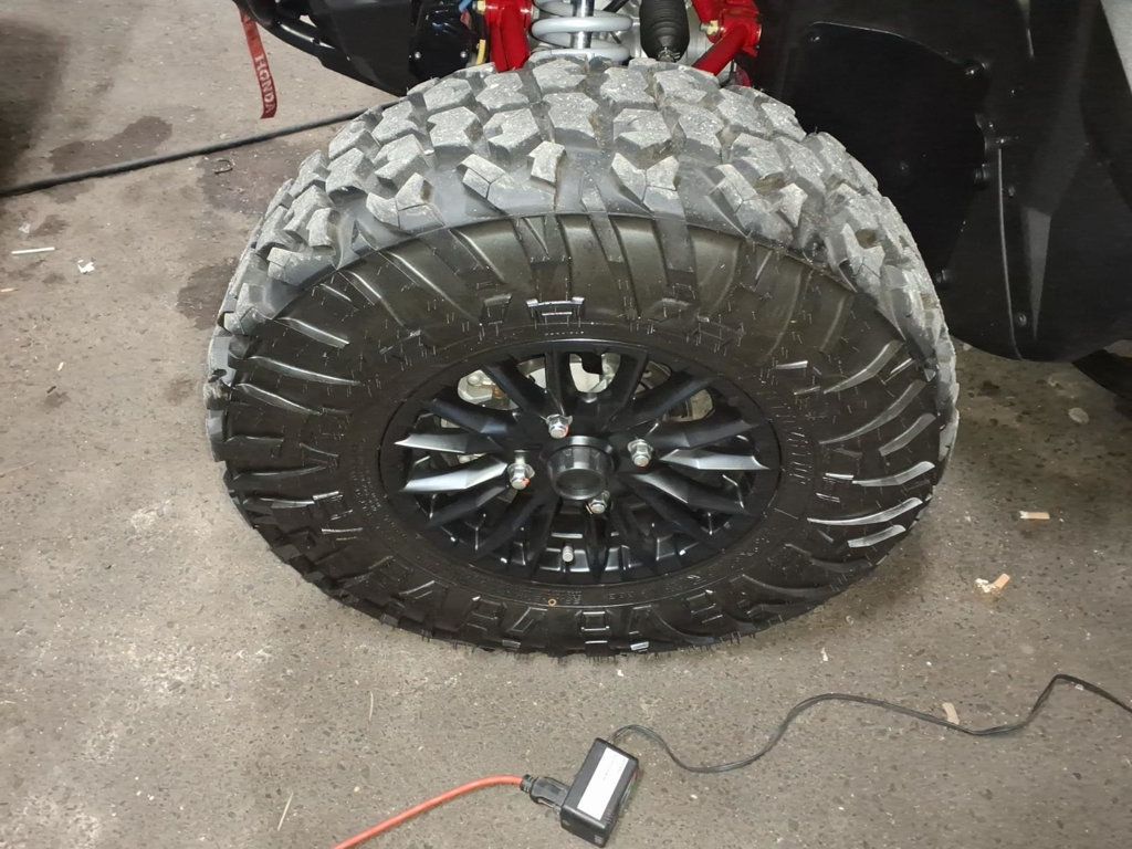 2016 HONDA SXS1000S4X XDP  - 22969478 - 5