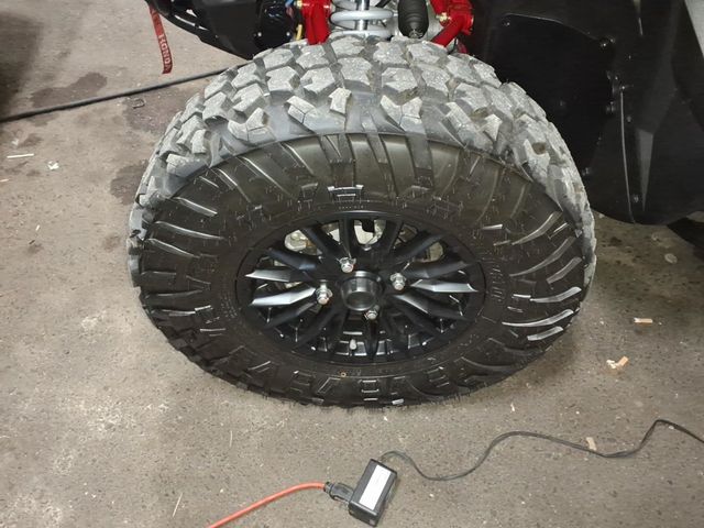 2016 HONDA SXS1000S4X XDP  - 22969478 - 5