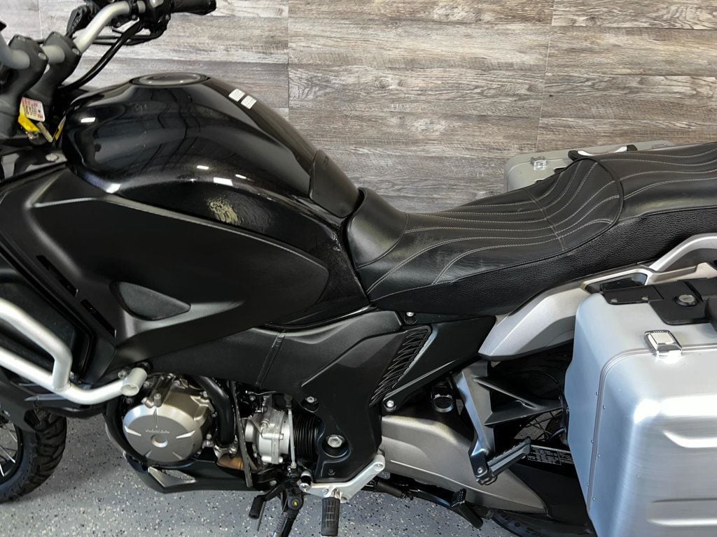 2016 Honda VFR1200X SUPER CLEAN! - 22461643 - 12