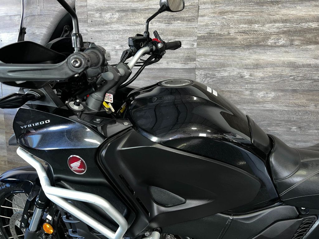 2016 Honda VFR1200X SUPER CLEAN! - 22461643 - 13