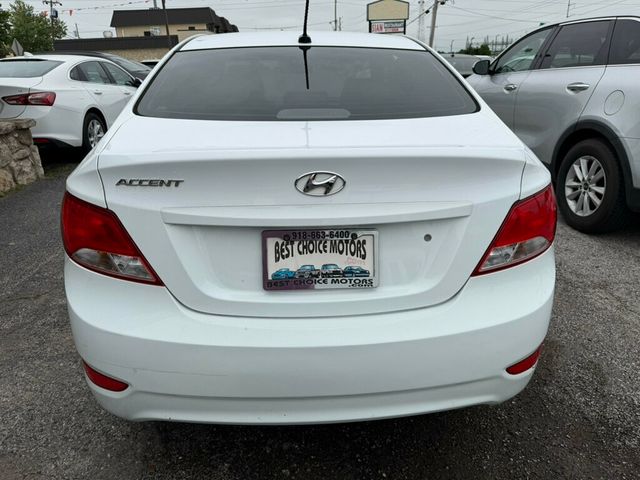 2016 Hyundai Accent  - 23019614 - 10