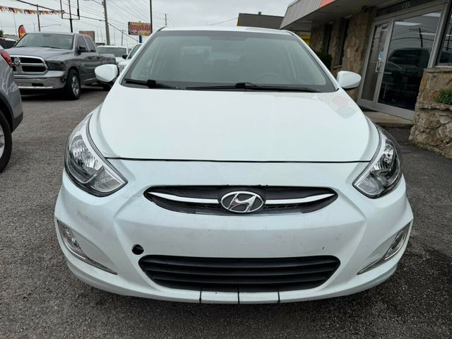 2016 Hyundai Accent  - 23019614 - 4