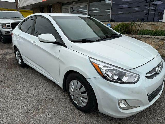 2016 Hyundai Accent  - 23019614 - 5