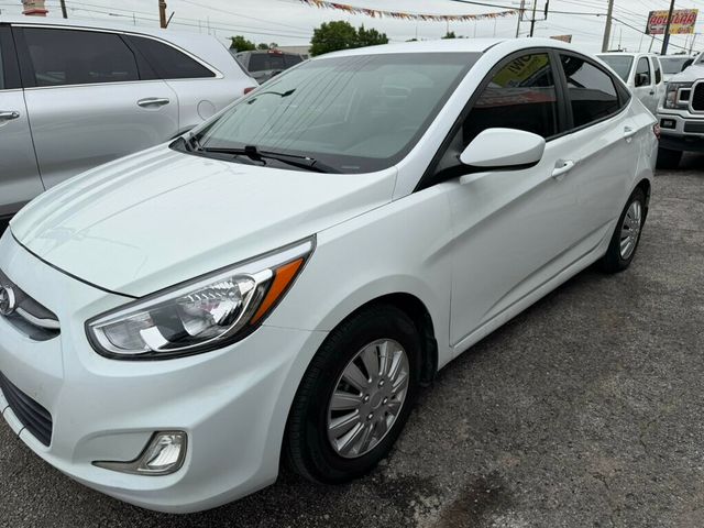 2016 Hyundai Accent  - 23019614 - 6