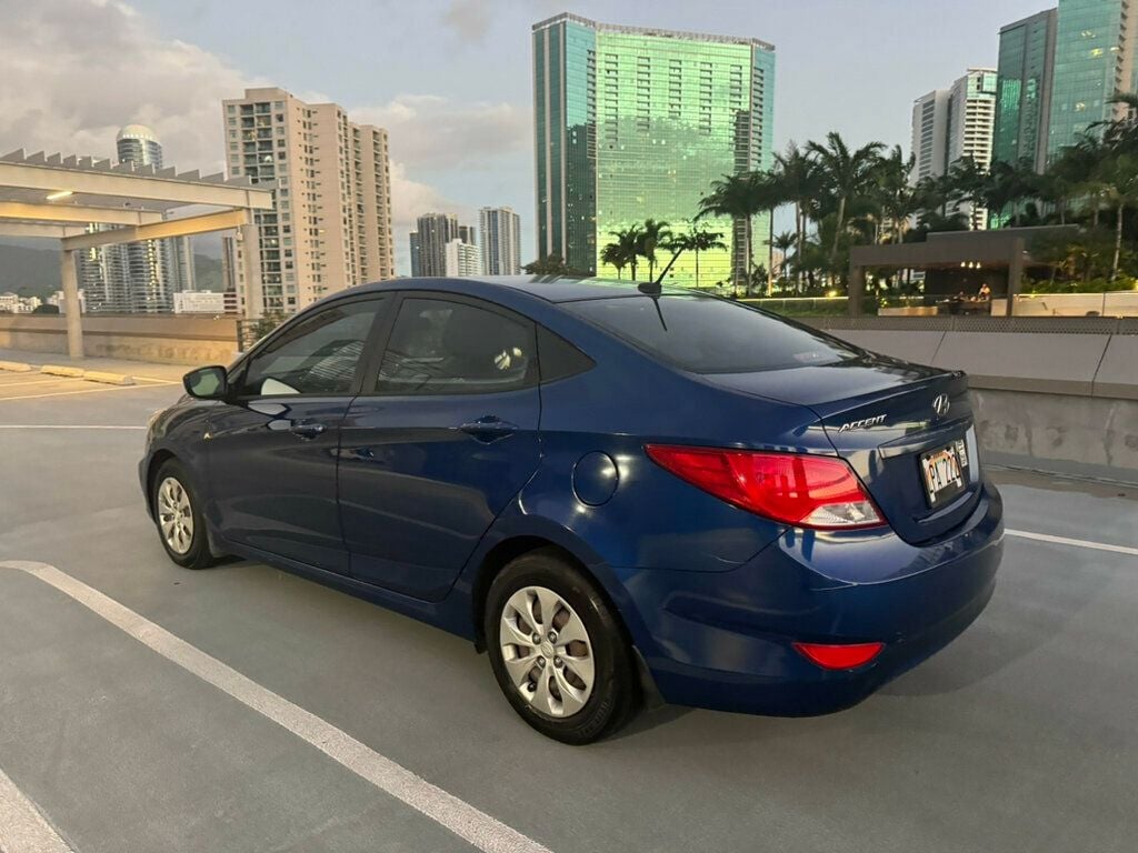 2016 Hyundai Accent 1-Owner - 22690726 - 10