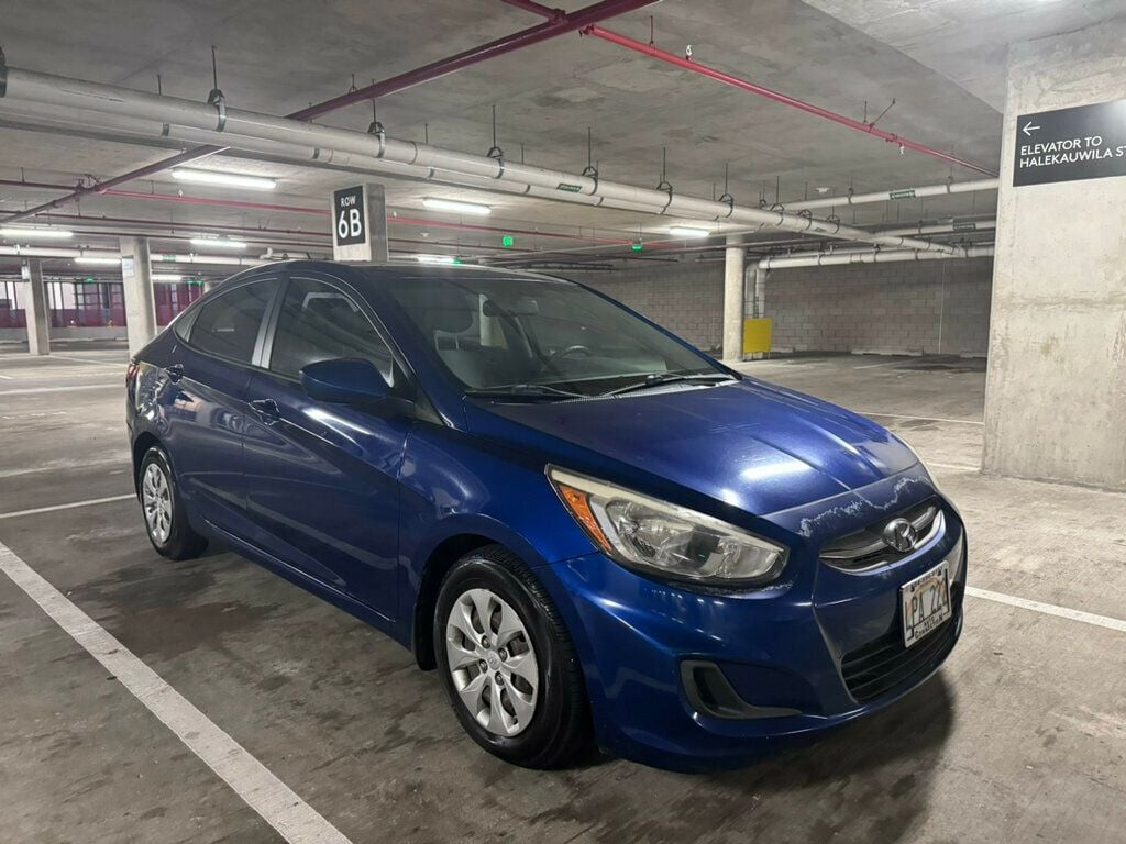 2016 Hyundai Accent 1-Owner - 22690726 - 32