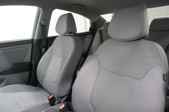 2016 Hyundai Accent 4dr Sedan Automatic SE - 23014991 - 10