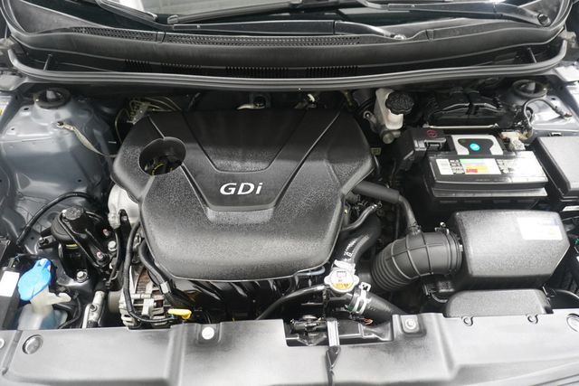 2016 Hyundai Accent 4dr Sedan Automatic SE - 23014991 - 22