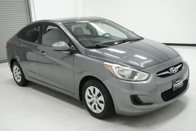 2016 Hyundai Accent 4dr Sedan Automatic SE - 23014991 - 2