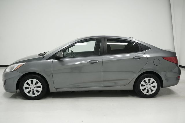 2016 Hyundai Accent 4dr Sedan Automatic SE - 23014991 - 6
