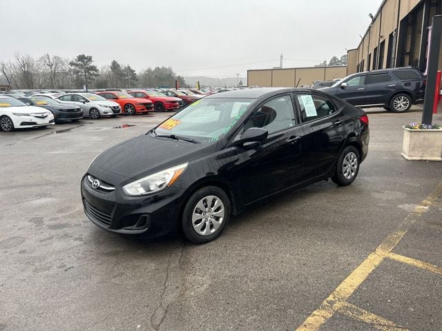 2016 Hyundai Accent 4dr Sedan Automatic SE - 22968293 - 2