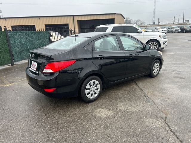 2016 Hyundai Accent 4dr Sedan Automatic SE - 22968293 - 3