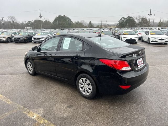 2016 Hyundai Accent 4dr Sedan Automatic SE - 22968293 - 5