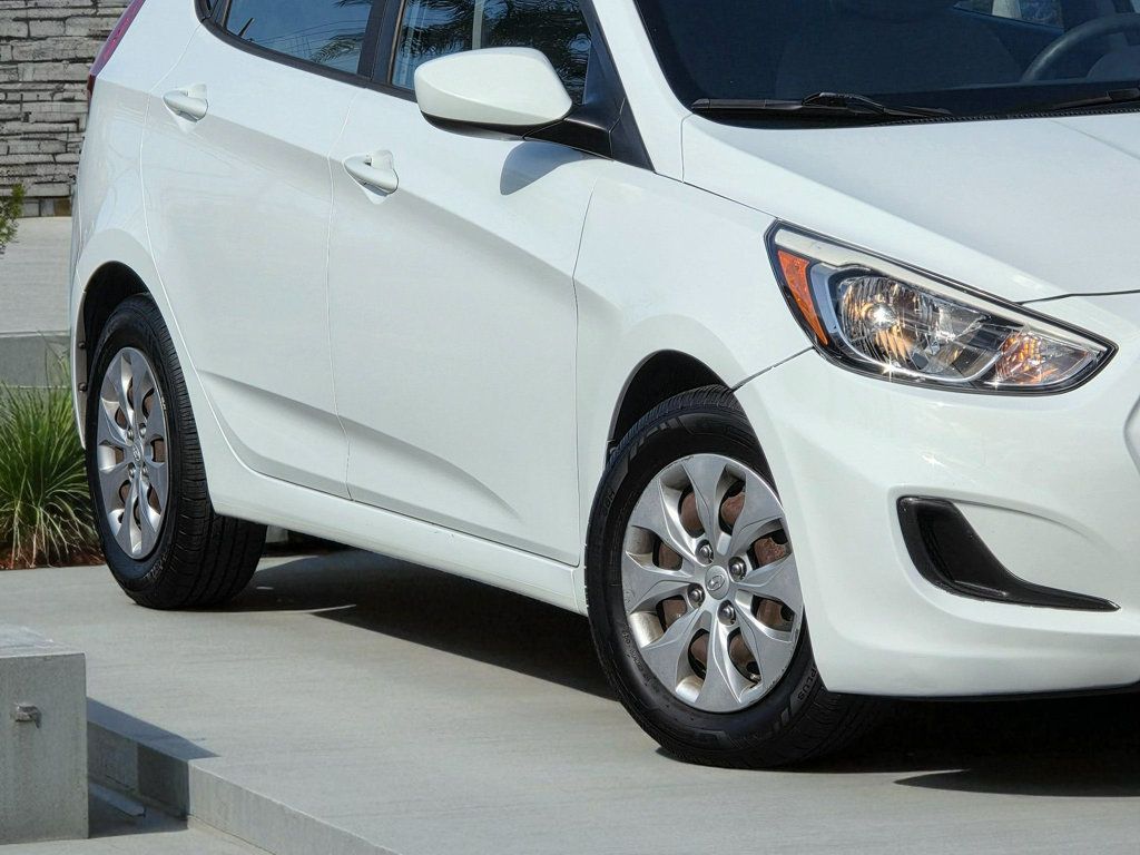 2016 Hyundai Accent 5dr Hatchback Automatic SE - 22935268 - 1